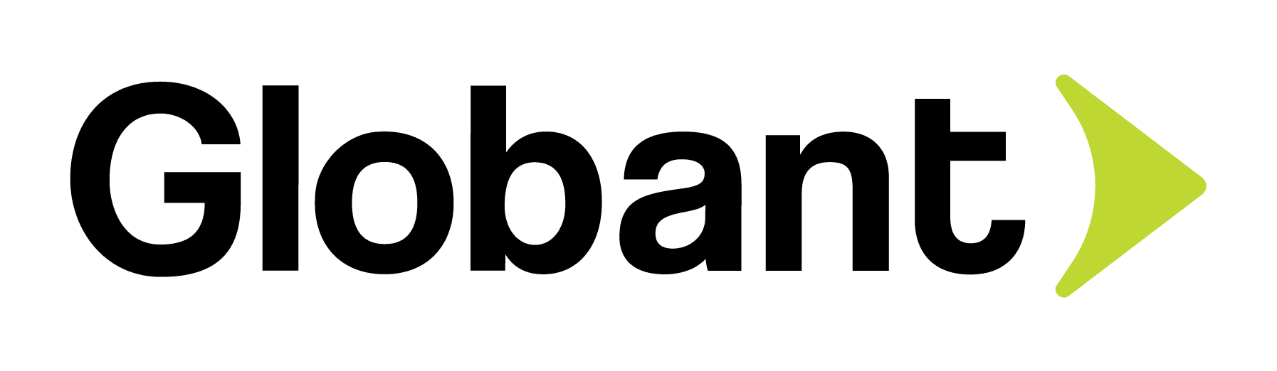 Globant Main Logo Dark