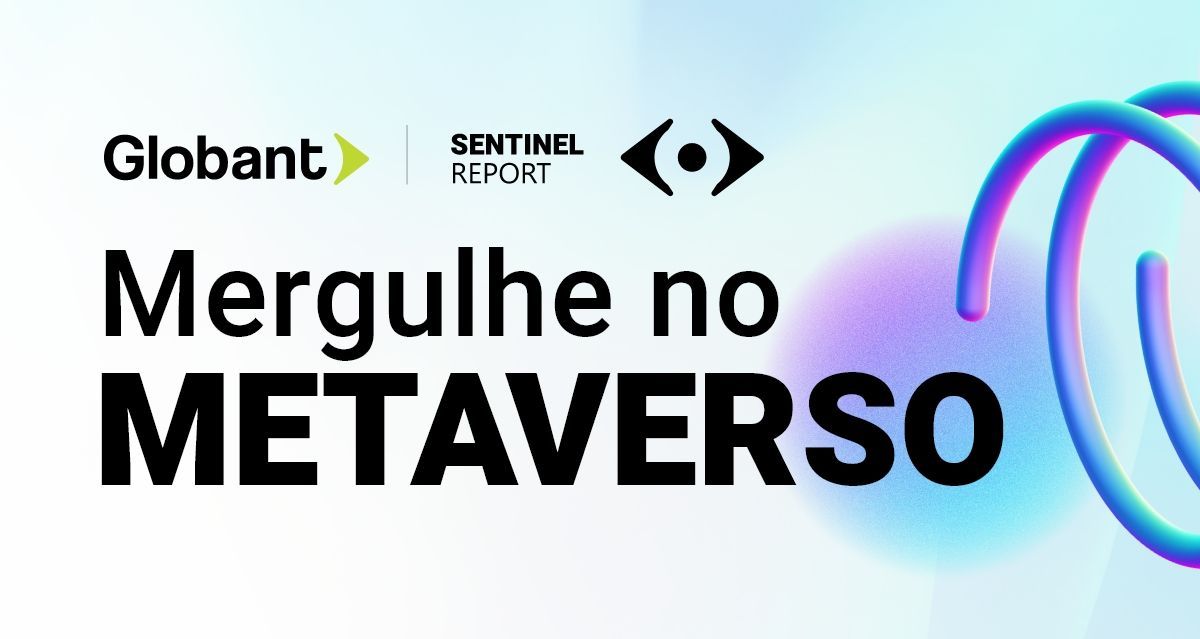 O Metaverso: A Próxima Revolução Digital