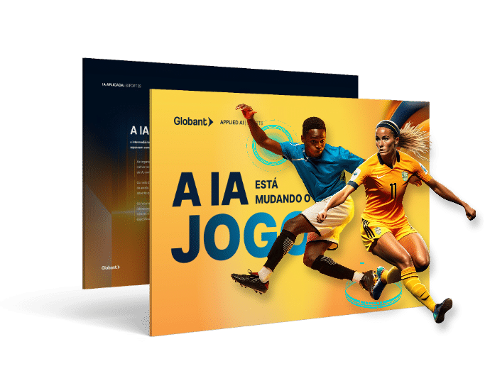 Inteligência artificial e futebol: como ela já está transformando o esporte  – FUTEBOCRACIA